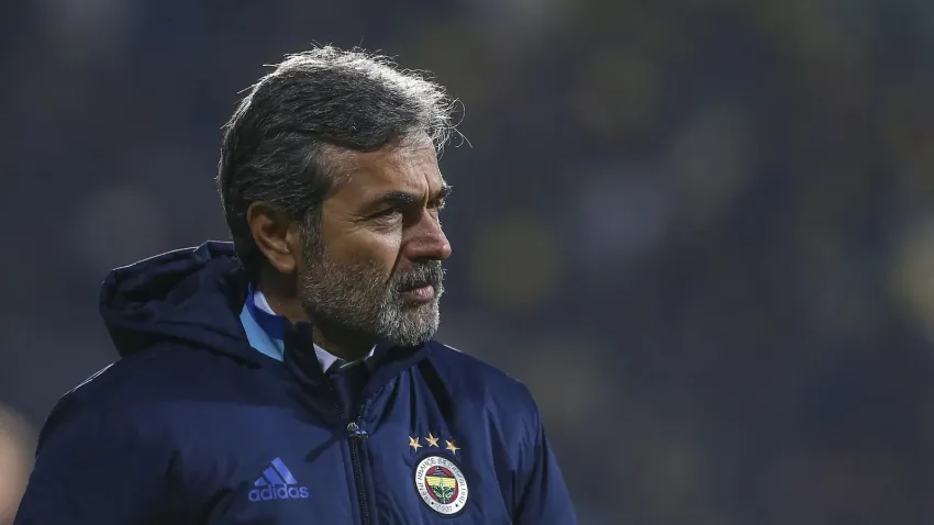 aykut kocaman