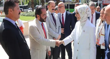 Bakan Göktaş: Doğum yardımı ödemeleri annelerin hesabına yatmaya başladı