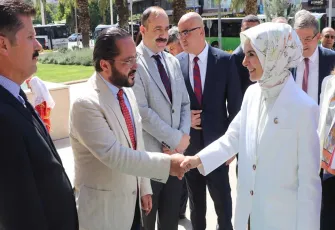Bakan Göktaş: Doğum yardımı ödemeleri annelerin hesabına yatmaya başladı