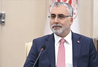 Bakan Işıkhan: İşsizlik 27 aydır tek haneli seyrediyor