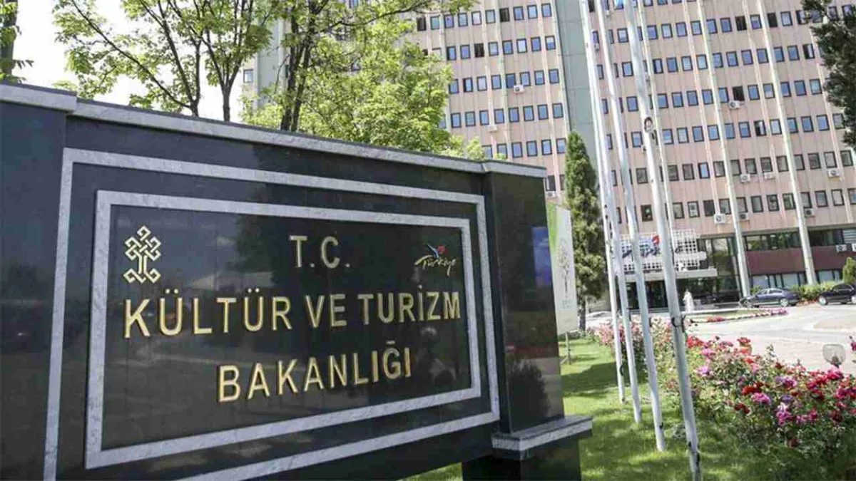 Bakanlıktan sinema sektörüne dev destek: 2025’te 14 milyon TL’yi aştı haberinin görseli