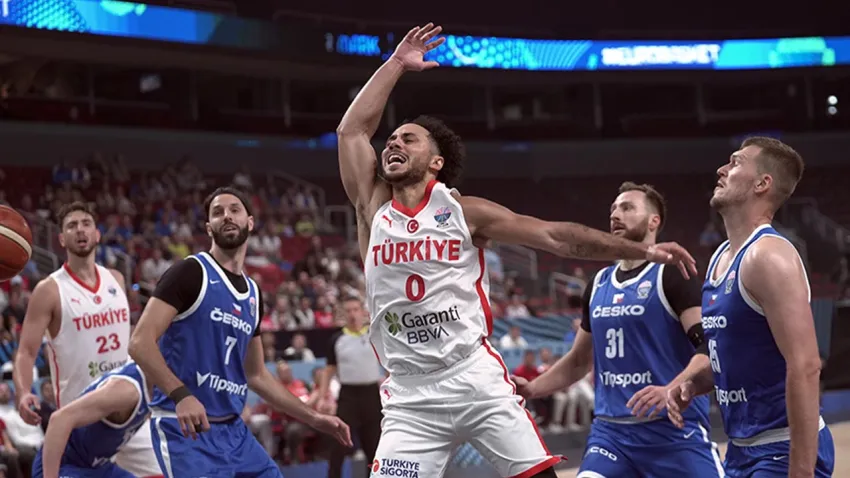 basketbol