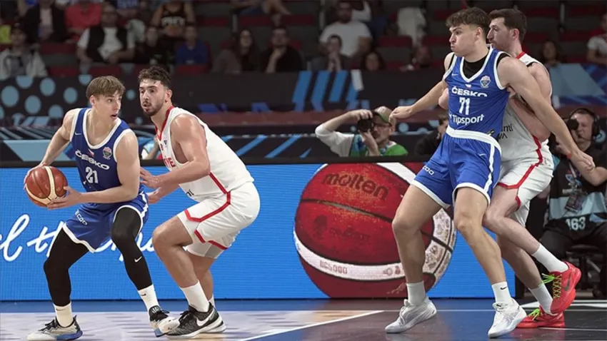basketbol