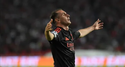 Benfica’dan Kerem Aktürkoğlu açıklaması: Transfer resmen duyuruldu 