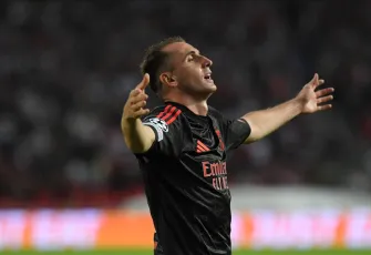 Benfica’dan Kerem Aktürkoğlu açıklaması: Transfer resmen duyuruldu 