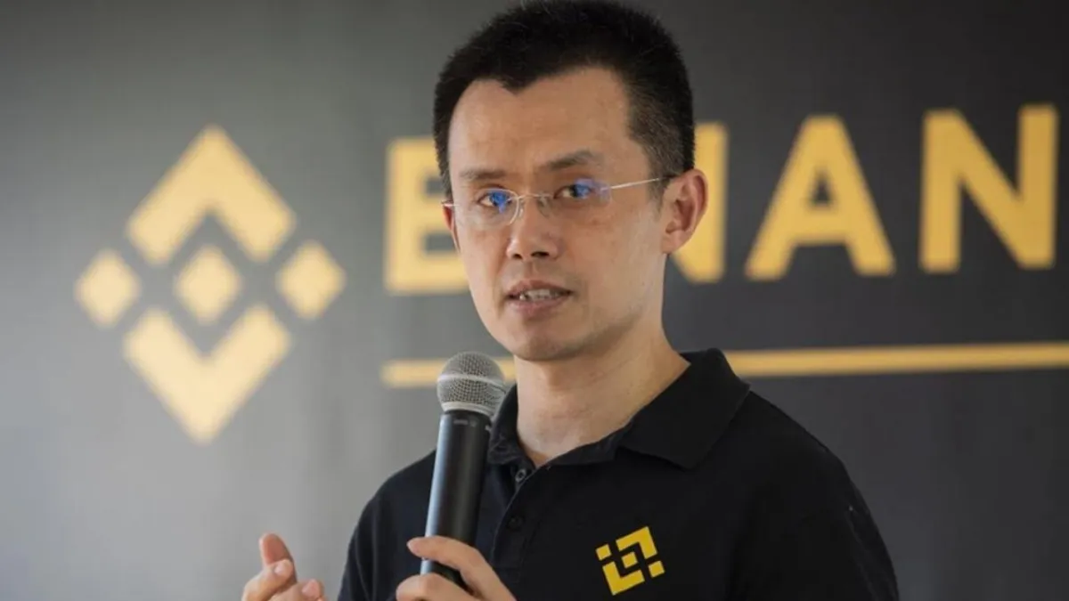 Binance’in eski CEO’su CZ’den Tokyo’da çarpıcı kripto ve yapay zeka açıklamaları! haberinin görseli