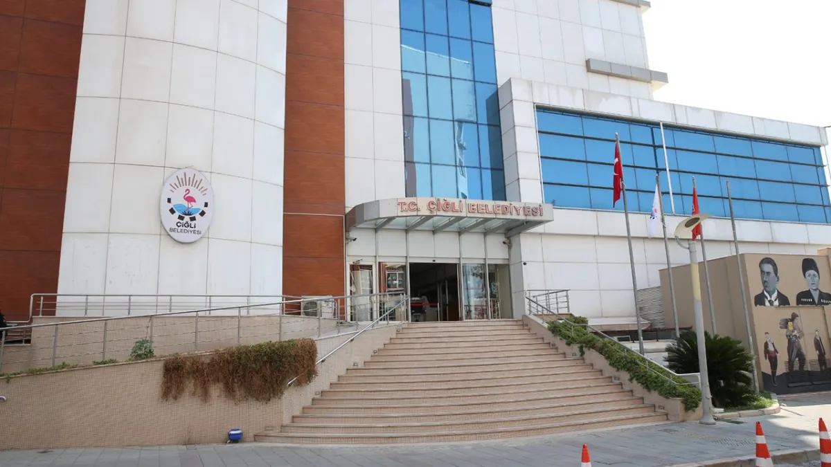 Çiğli Belediyesi’nden üniversite öğrencilerine burs haberinin görseli