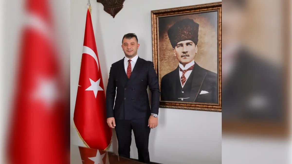 Devrim Onur Erdağ: Geleceğe dair verilmiş bir söz haberinin görseli