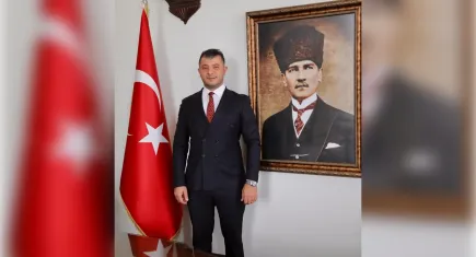 Devrim Onur Erdağ: Geleceğe dair verilmiş bir söz