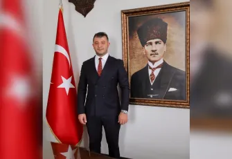 Devrim Onur Erdağ: Geleceğe dair verilmiş bir söz
