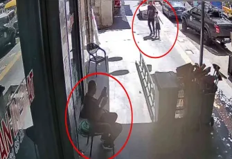 Diyarbakır’da 9 yaşındaki çocuğu kaçırmaya çalışan şüpheli yakalandı