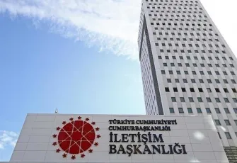 DMM "Bakan Güler'in beraberindeki generalle Cumhurbaşkanı Erdoğan'ın önünde masa taşıdığı" iddialarını yalanladı