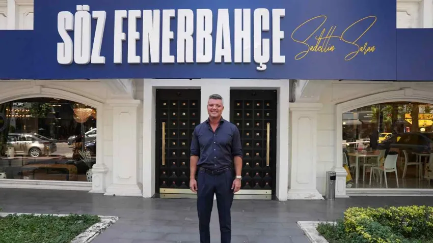 fenerbahce