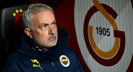 Fenerbahçe'de Jose Mourinho dönemi sona erdi