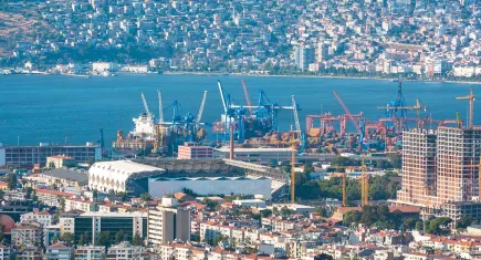 Firmalar ihracattan uzaklaşıyor: Son iki yılda binden fazla KOBİ ihracat sahnesinden çekildi