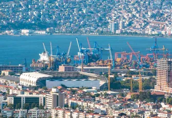 Firmalar ihracattan uzaklaşıyor: Son iki yılda binden fazla KOBİ ihracat sahnesinden çekildi