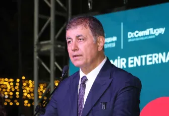 İEF kapılarını 94’üncü kez açtı: ‘Dünyayı güzellik kurtaracak…’