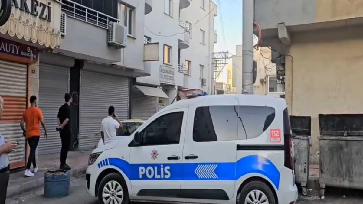 İki grup arasında çıkan silah ve bıçaklı kavga: Çok sayıda yaralı var! haberinin görseli