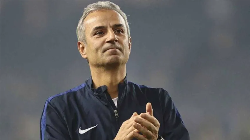 ISMAIL KARTAL 
