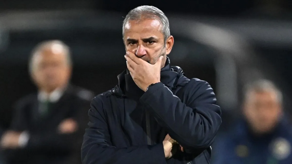 İsmail Kartal kimdir? İsmail Kartal’ın çalıştırdığı takımlar haberinin görseli