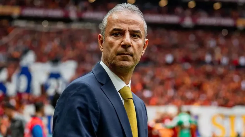 ismail kartal