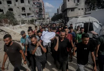 İsrail Ordusu, Gazze Şehri’ne girdi: İşgal planında ilk aşama başladı