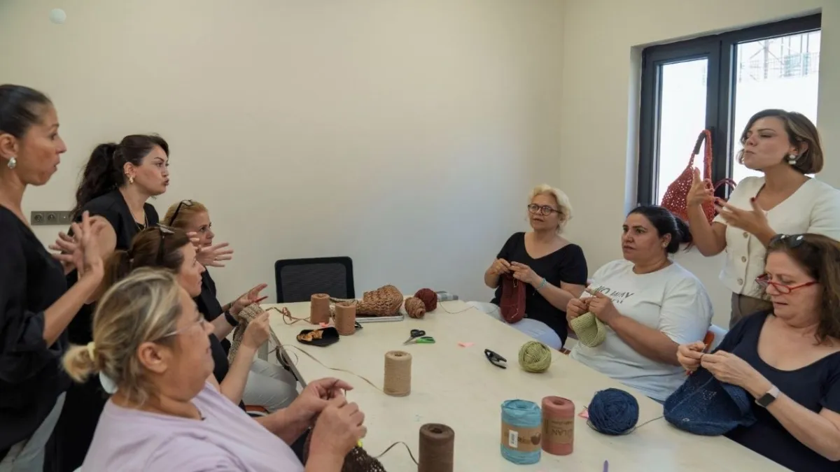 İzmir’de Engelli Hizmet Merkezleri’nde yeni dönem kayıtları başladı haberinin görseli