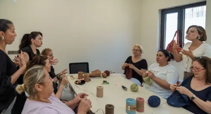 İzmir’de Engelli Hizmet Merkezleri’nde yeni dönem kayıtları başladı