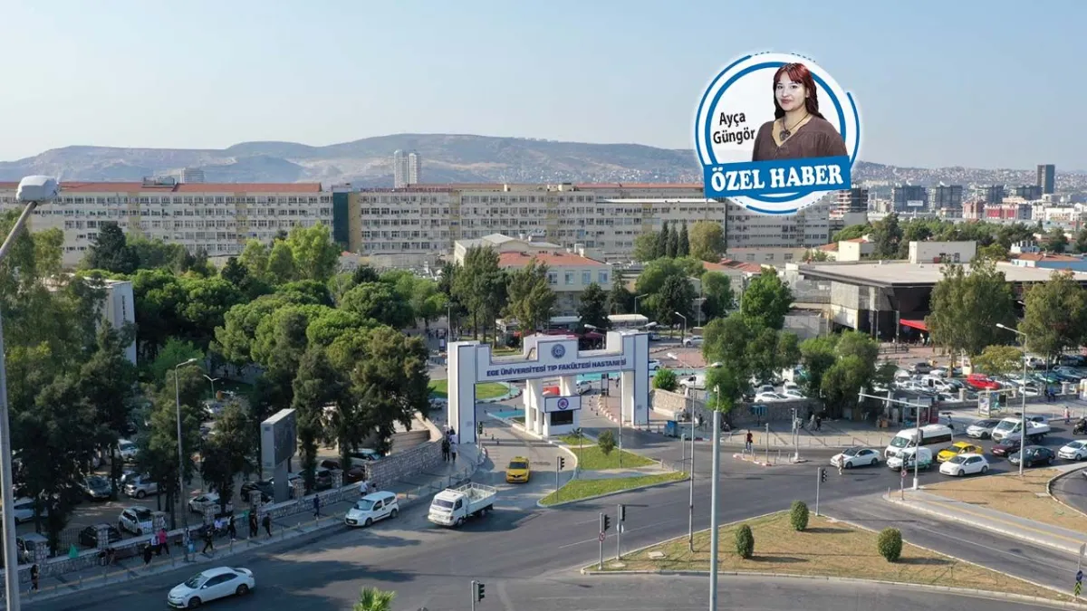 İzmir’de üniversiteli öğrenciler çıkmazda: Barınma artık lüks bir hak haberinin görseli