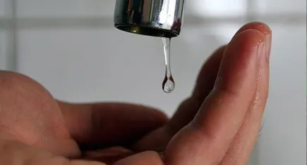 İZSU'dan 29 Ağustos Su Kesintisi Uyarısı: İzmir’in Hangi İlçelerinde Sular Kesilecek?
