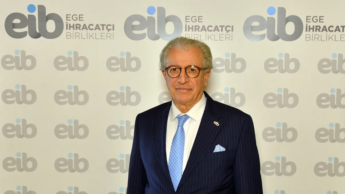 Jak Eskinazi: Türkiye’nin çağdaşlaşmasına katkımızı sürdüreceğiz haberinin görseli