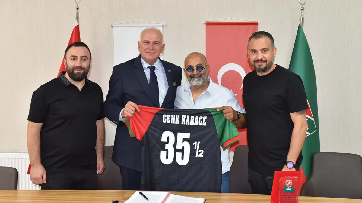 Karşıyaka&#039;da gençlere büyük destek haberinin görseli