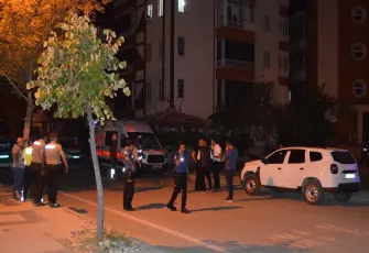 Kayınpeder dehşet saçtı: Damadını 9 el ateş ederek öldürdü
