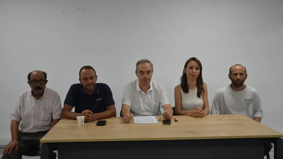 Konak Kent Konseyi, doğa ile barışık bir kent oluşturacak haberinin görseli