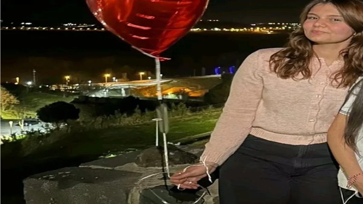 Liseli Kübra&#039;nın öldüğü kazada 16 yaşındaki sürücü 145 kilometre hız yapmış haberinin görseli