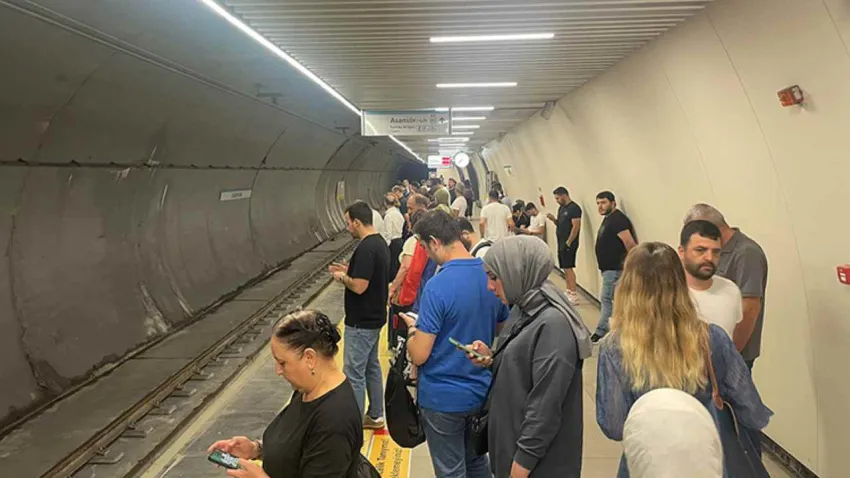 metro