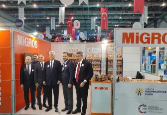 Migros Şeflerinden Erzurum’da yerel tatlarla yaratıcı dokunuş: İspir fasulyesinden sushi