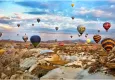 Nevşehir’de nereye gidilir? Mutlaka görmeniz gereken tarihi yerler ve doğal güzellikler