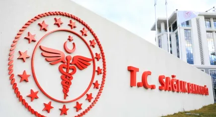 Sağlık Bakanlığı'ndan MHRS iddialarına açıklama
