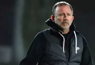 Sergen Yalçın Beşiktaş'a geri mi geliyor?