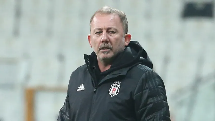 sergen yalcın
