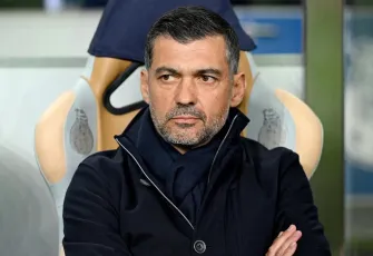Sergio Conceiçao kimdir? Sergio Conceiçao hangi takımı çalıştırıyor?