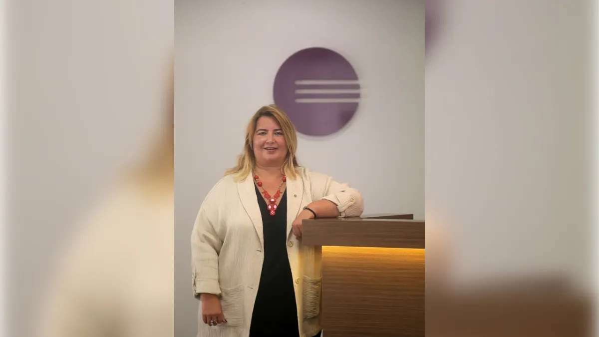 Sibel Zorlu: Üretmeye ve değer yaratmaya devam edeceğiz haberinin görseli