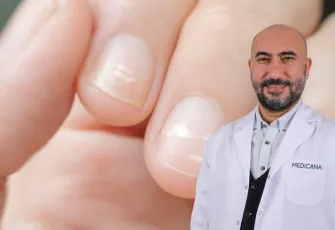 Tırnaklar sağlığınız hakkında uyarıyor: Bu belirtileri ihmal etmeyin