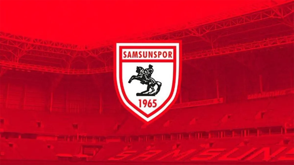 UEFA Konferans Ligi&#039;nde kuralar çekildi: Samsunspor&#039;un rakipleri belli oldu haberinin görseli