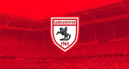 UEFA Konferans Ligi'nde kuralar çekildi: Samsunspor'un rakipleri belli oldu