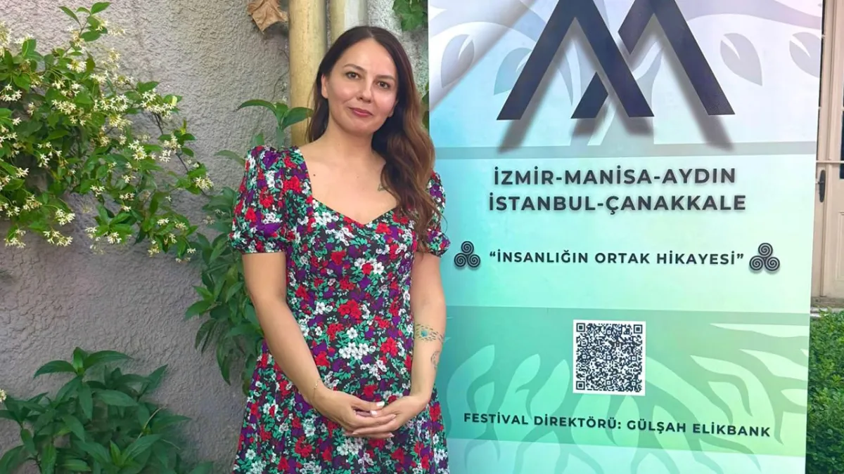Uluslararası Mitoloji Film Festivali 3&#039;üncü kez kapılarını açıyor haberinin görseli