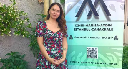 Uluslararası Mitoloji Film Festivali 3'üncü kez kapılarını açıyor