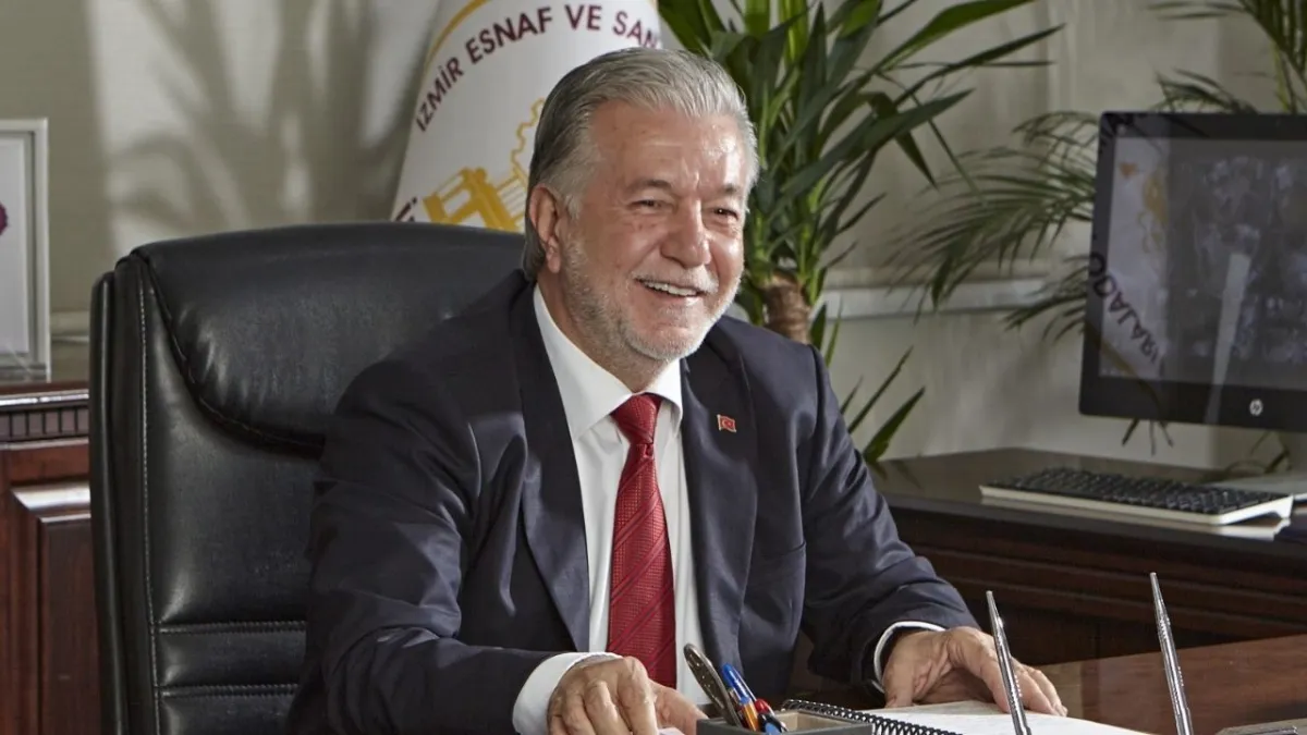 Yalçın Ata: Eşine az rastlanır kahramanlık destanı haberinin görseli