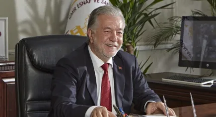 Yalçın Ata: Eşine az rastlanır kahramanlık destanı